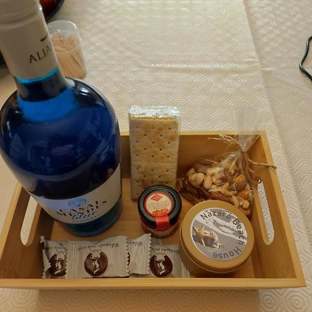 נאזרה Comfort Beach House מראה חיצוני תמונה