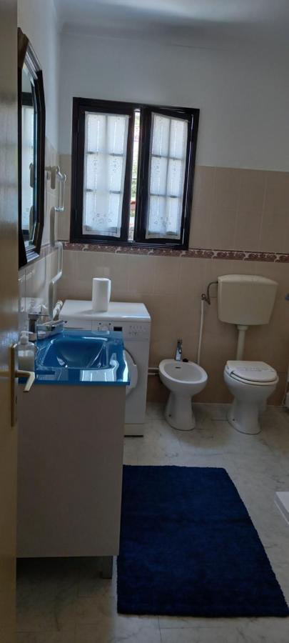 נאזרה Comfort Beach House מראה חיצוני תמונה