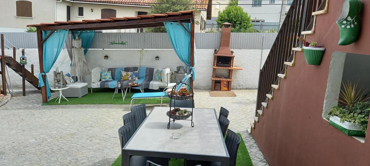 נאזרה Comfort Beach House מראה חיצוני תמונה