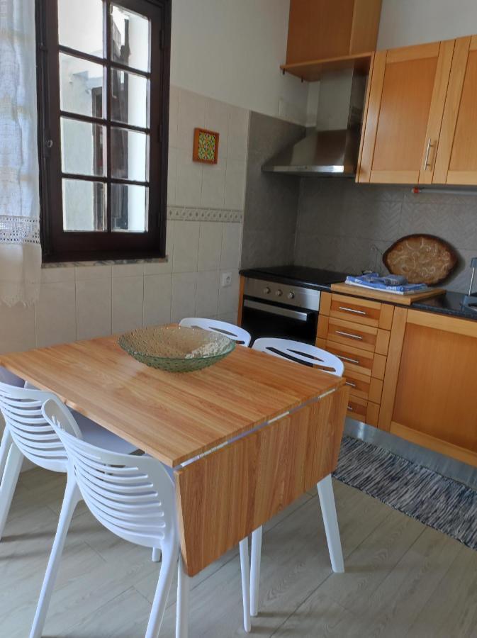 נאזרה Comfort Beach House מראה חיצוני תמונה