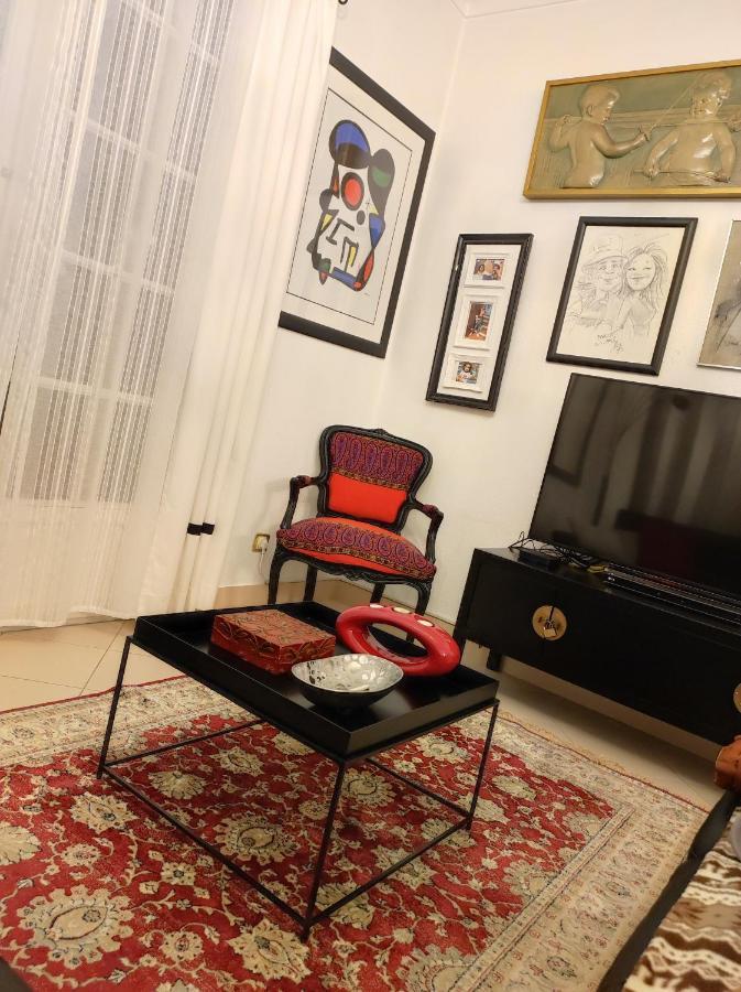 נאזרה Comfort Beach House מראה חיצוני תמונה