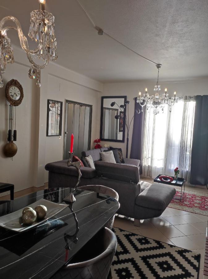 נאזרה Comfort Beach House מראה חיצוני תמונה
