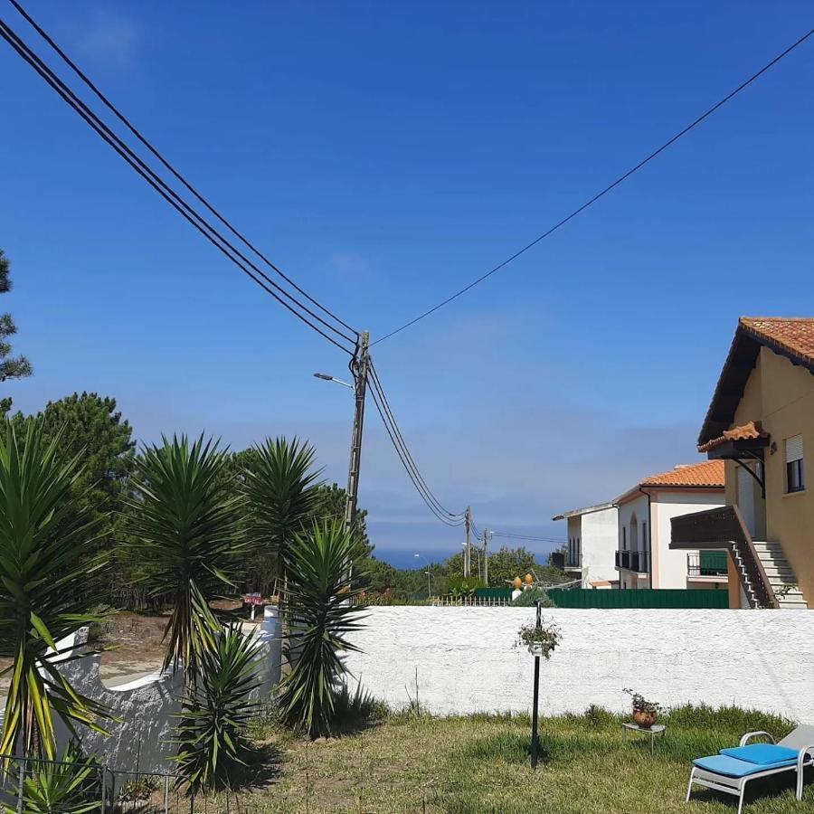 נאזרה Comfort Beach House מראה חיצוני תמונה