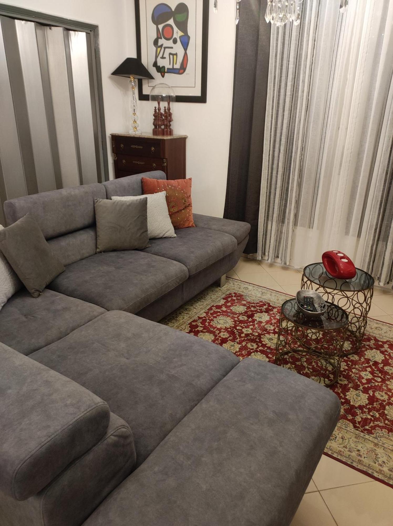 נאזרה Comfort Beach House מראה חיצוני תמונה