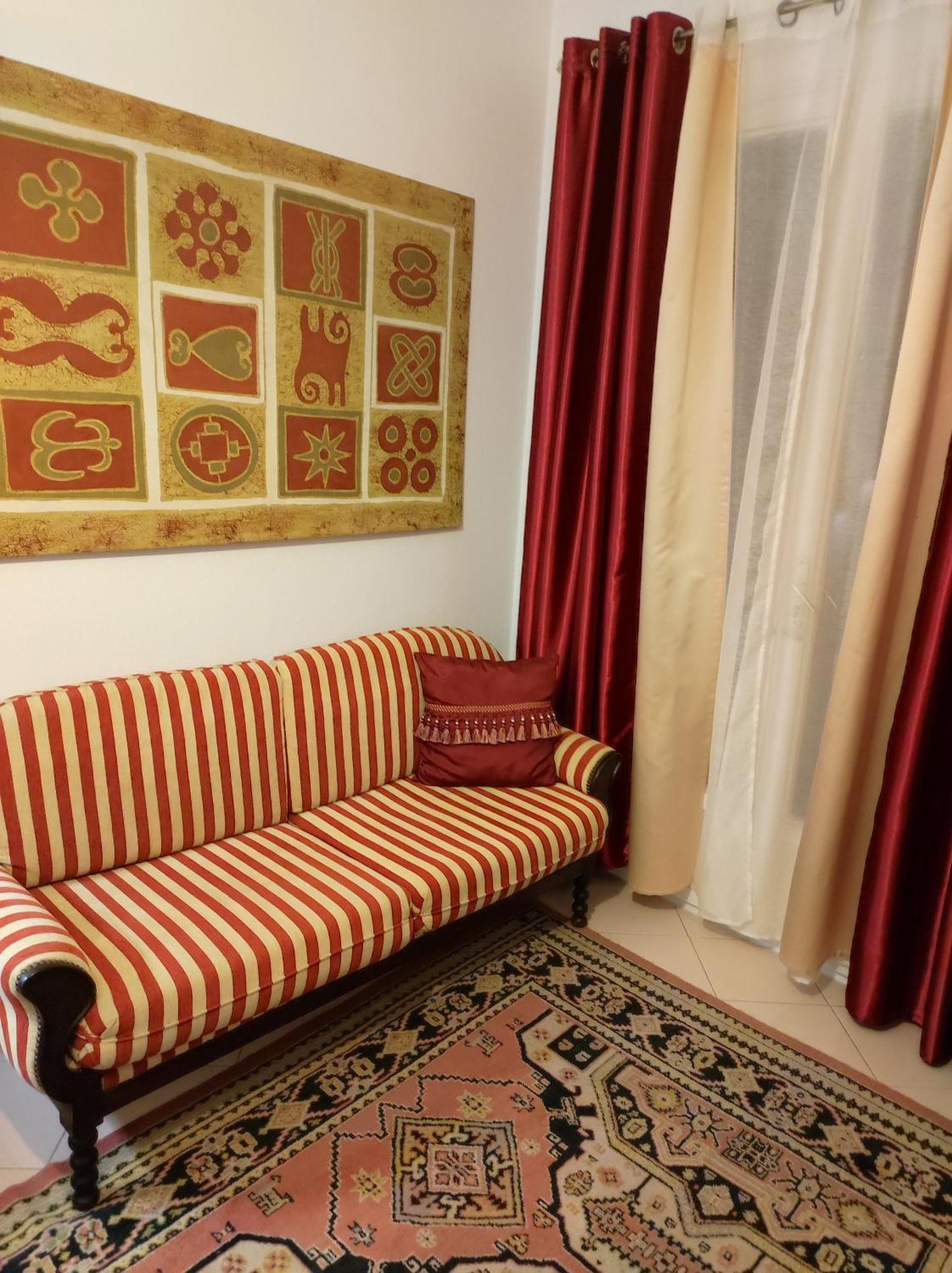 נאזרה Comfort Beach House מראה חיצוני תמונה