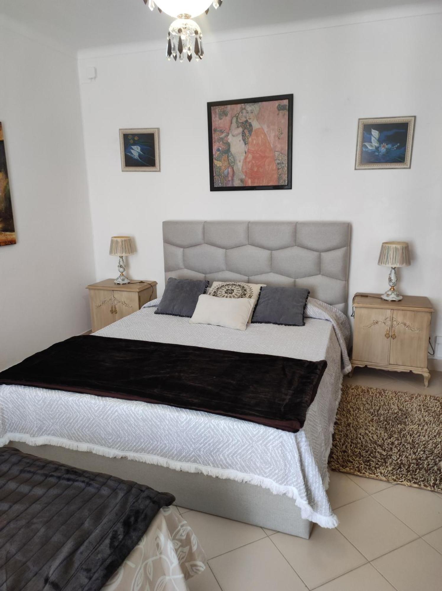 נאזרה Comfort Beach House מראה חיצוני תמונה