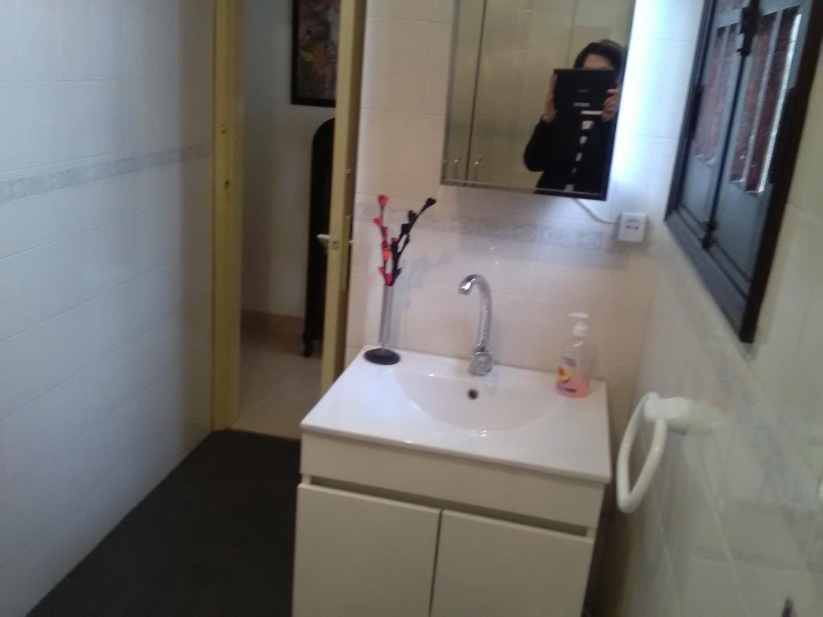 נאזרה Comfort Beach House מראה חיצוני תמונה