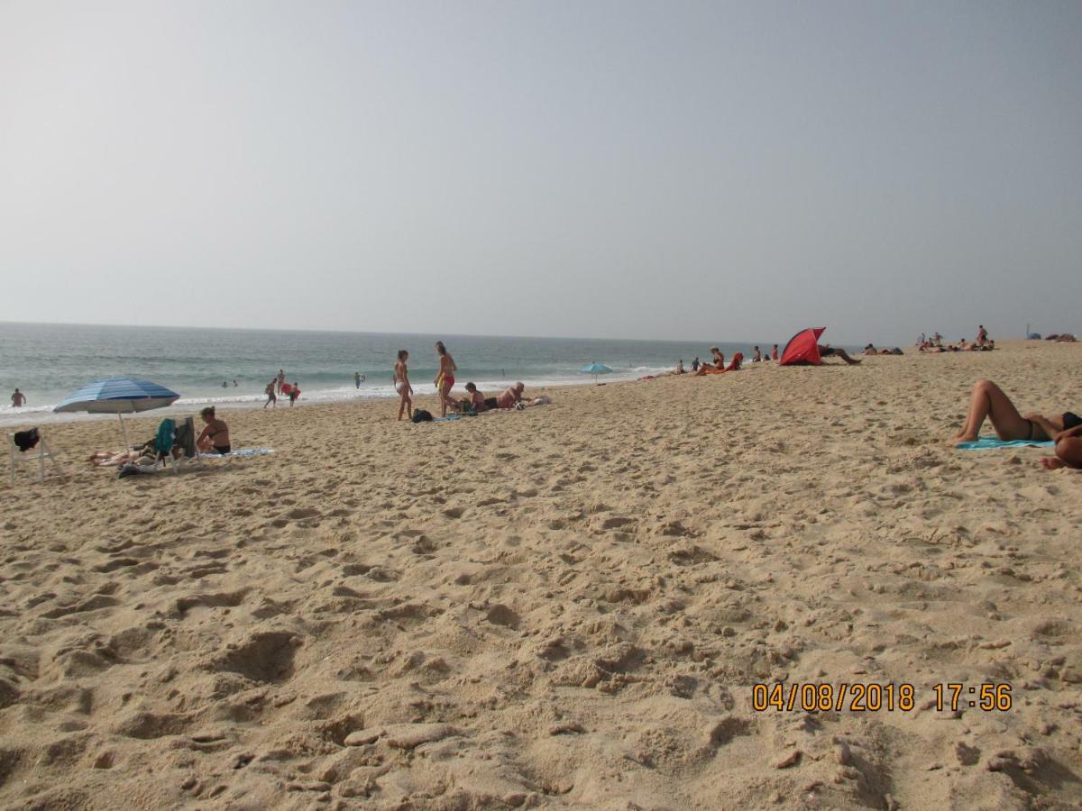נאזרה Comfort Beach House מראה חיצוני תמונה