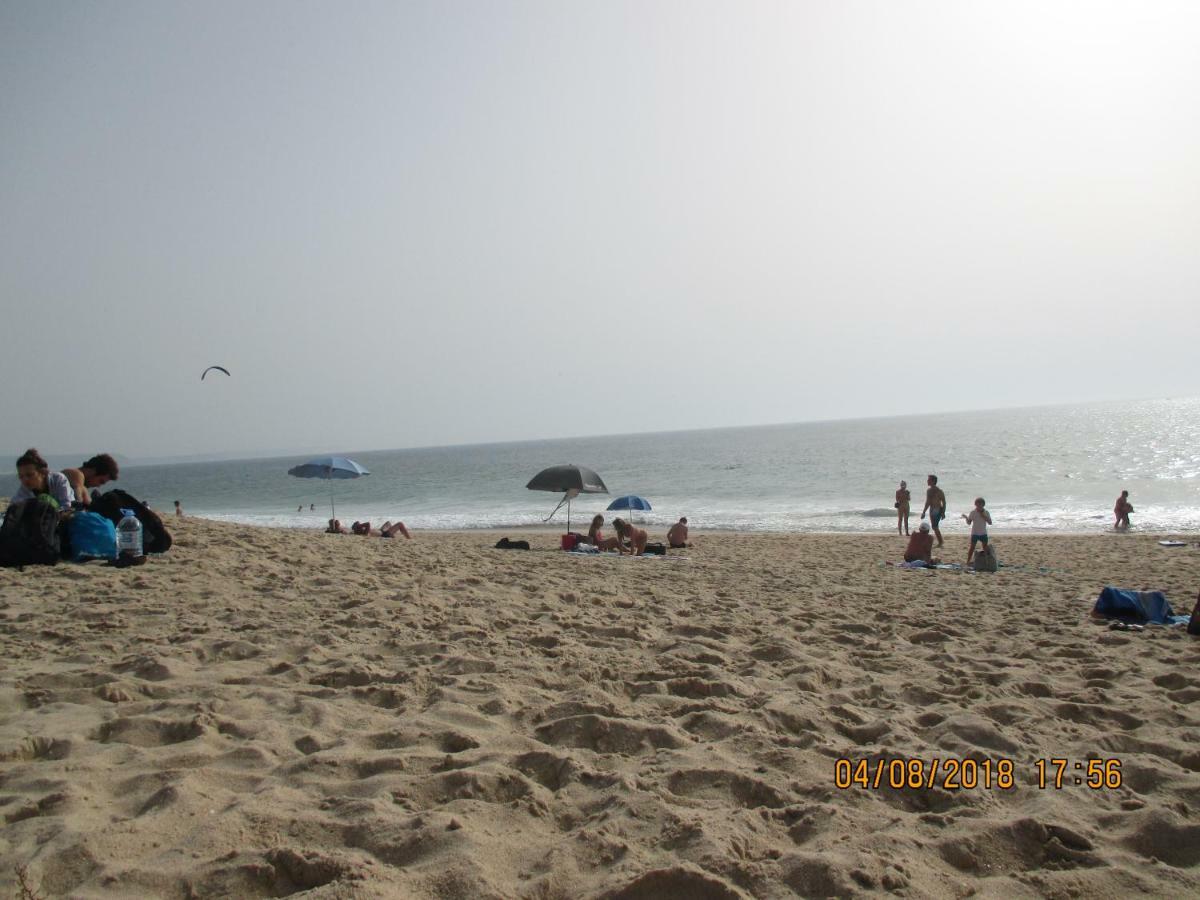 נאזרה Comfort Beach House מראה חיצוני תמונה